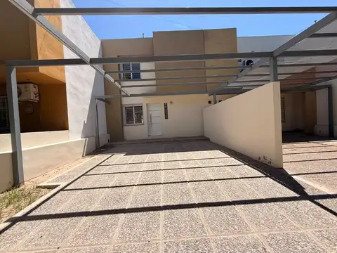 VENTA DUPLEX 3 Dorm. Nuevo JARDINES DEL BOULEVARD