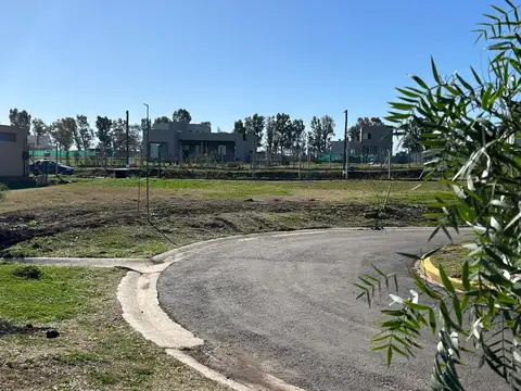 LOTE VENTA EN SANTA ELISA PILAR DEL ESTE PILAR