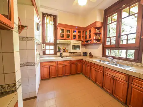 Casa en Venta 40 años