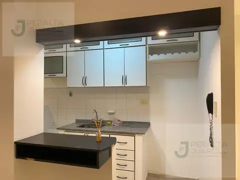 Departamento en Venta con 2 cocheras