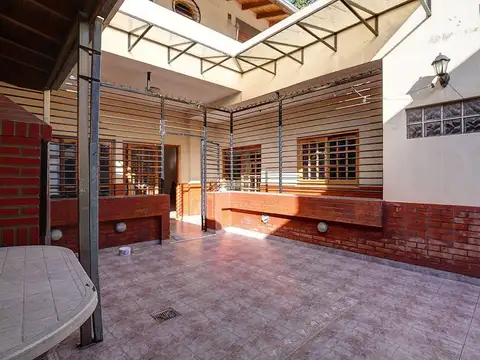 Venta PH 5 Ambientes Villa Luro
