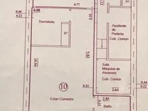 Paraguay Al 500