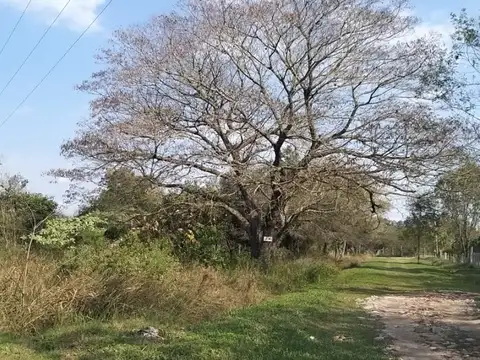 Terreno en Venta en Puerto Tirol, USD 32.000