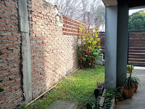 Casa en Venta en Fisherton, USD 79.000