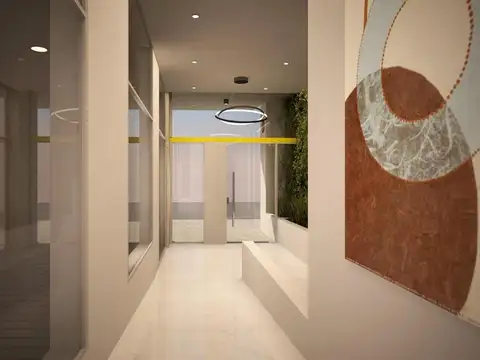 Departamento en Venta de 5 ambientes