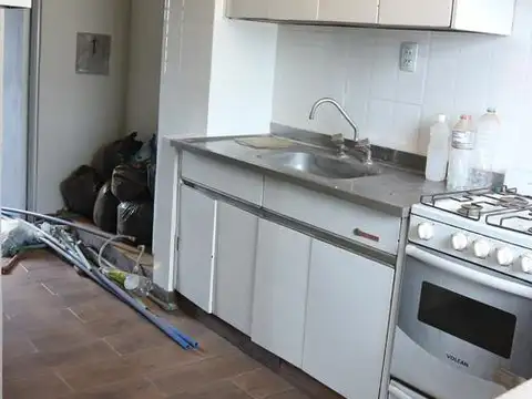 Departamento 4 ambientes con 3 baños