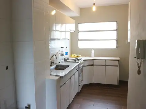 Departamento en Venta 40 años