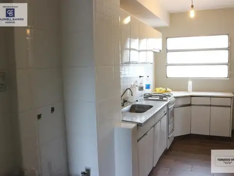 Departamento en Venta 40 años