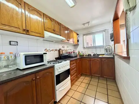 Carlos Casares 900, Piso 5