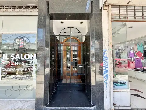 Carlos Casares 900, Piso 5