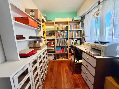 Departamento en Venta en Castelar Norte, USD 200.000