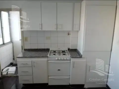 Departamento en Venta 50 años