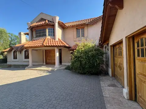 Casa en Venta en Mendoza, Capital