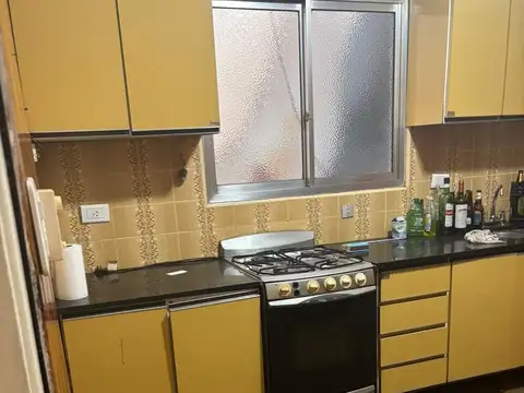 Depto Tipo Casa en Venta de 3 ambientes