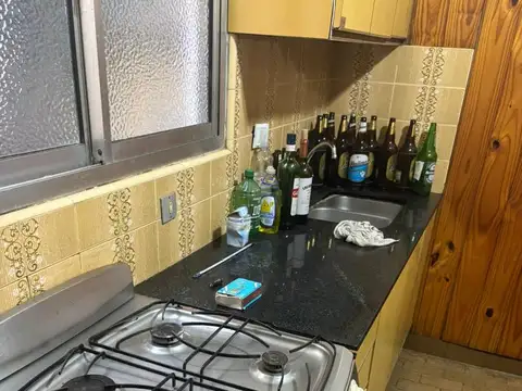 Depto Tipo Casa en Venta de 2 dormitorios