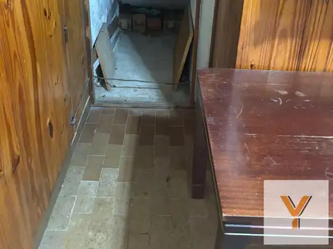 Depto Tipo Casa en Venta en Belgrano, USD 180.000