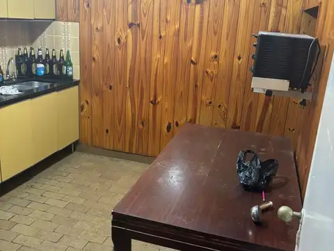Pasaje Manuel Padilla y Tronador