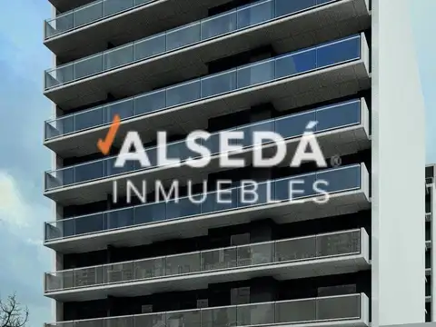 Sarmiento al 1500 - 2 dormitorios