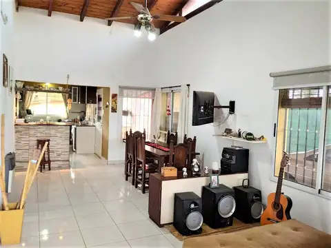 Casa en Venta de 2 dormitorios