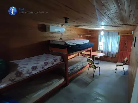 CASA CENTRICA ZONA PLAZA PUEBLO BELGRANO