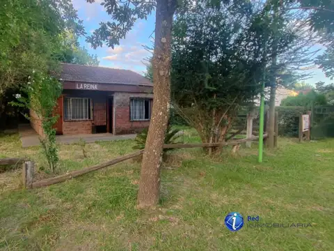 Casa en Venta en Pueblo General Belgrano, USD 55.000