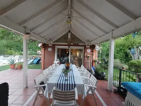 Casa en Venta de 4 dormitorios