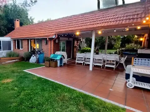 Casa en Venta 20 años