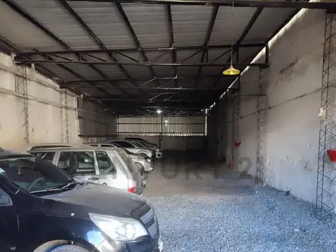 Galpon en Venta en Providencia, USD 110.000