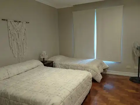 Casa en Alquiler 23 años