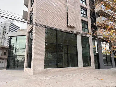Departamento en Alquiler A Estrenar
