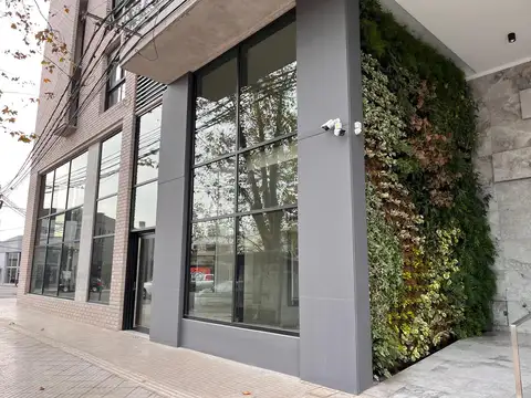 Av Caseros al 200