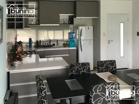 Casa en Alquiler Temporal de 2 dormitorios