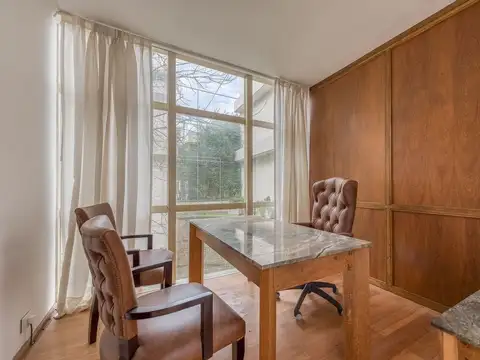 Oficina en Venta en San Isidro, USD 78.000