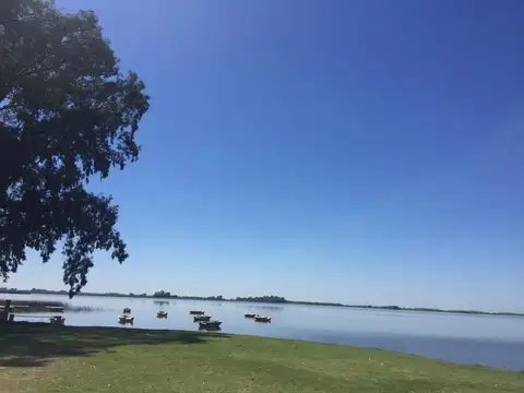 Terreno en Venta 15  mts Frente