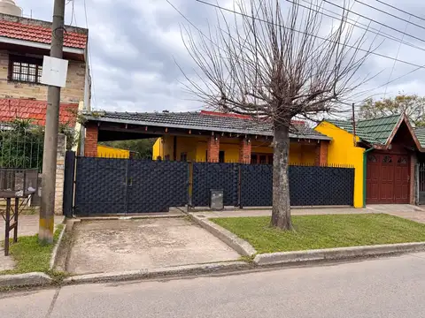 ALQUILER CASA 3 AMBIENTES FLORENCIO VARELA