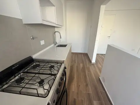 Departamento en Venta en Barrio Norte, USD 135.000