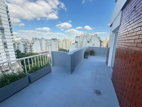 Departamento en Venta 38 años