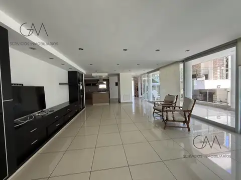 Avenida Jorge Newbery al 5000