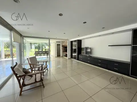 Casa en Alquiler A Estrenar