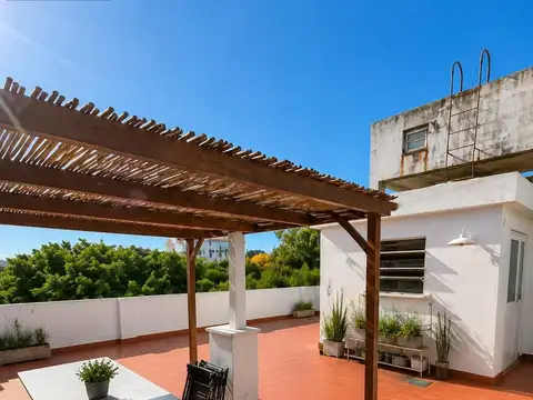 Departamento en Venta de 3 dormitorios