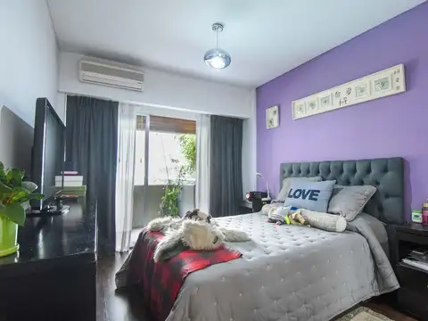Departamento en Venta en Caballito Sur, USD 239.000