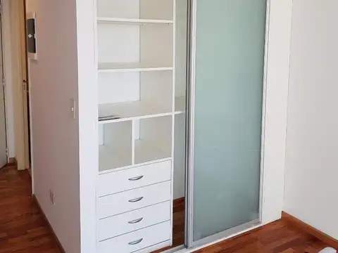 Departamento en Alquiler al Norte