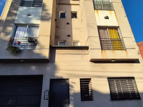 Gobernador Manuel Ocampo 1200