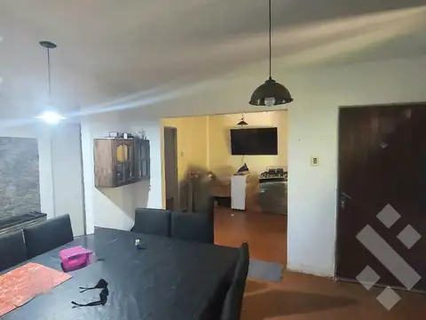 Casa en Alquiler de 2 dormitorios