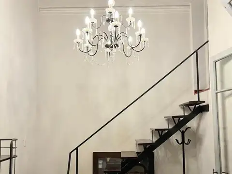 Depto Tipo Casa en Venta de 3 ambientes