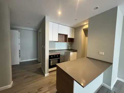 Departamento - Caballito