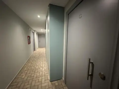 Departamento - Caballito