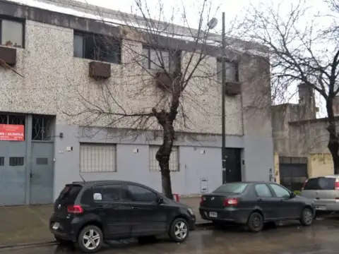 Galpón en Alquiler en Villa Soldati, CABA