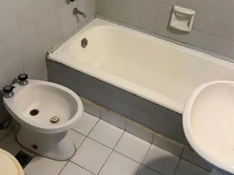 Departamento en Alquiler Apto profesional
