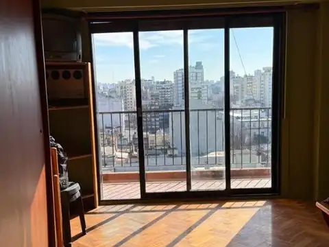 Avenida Independencia 2400, Piso 12